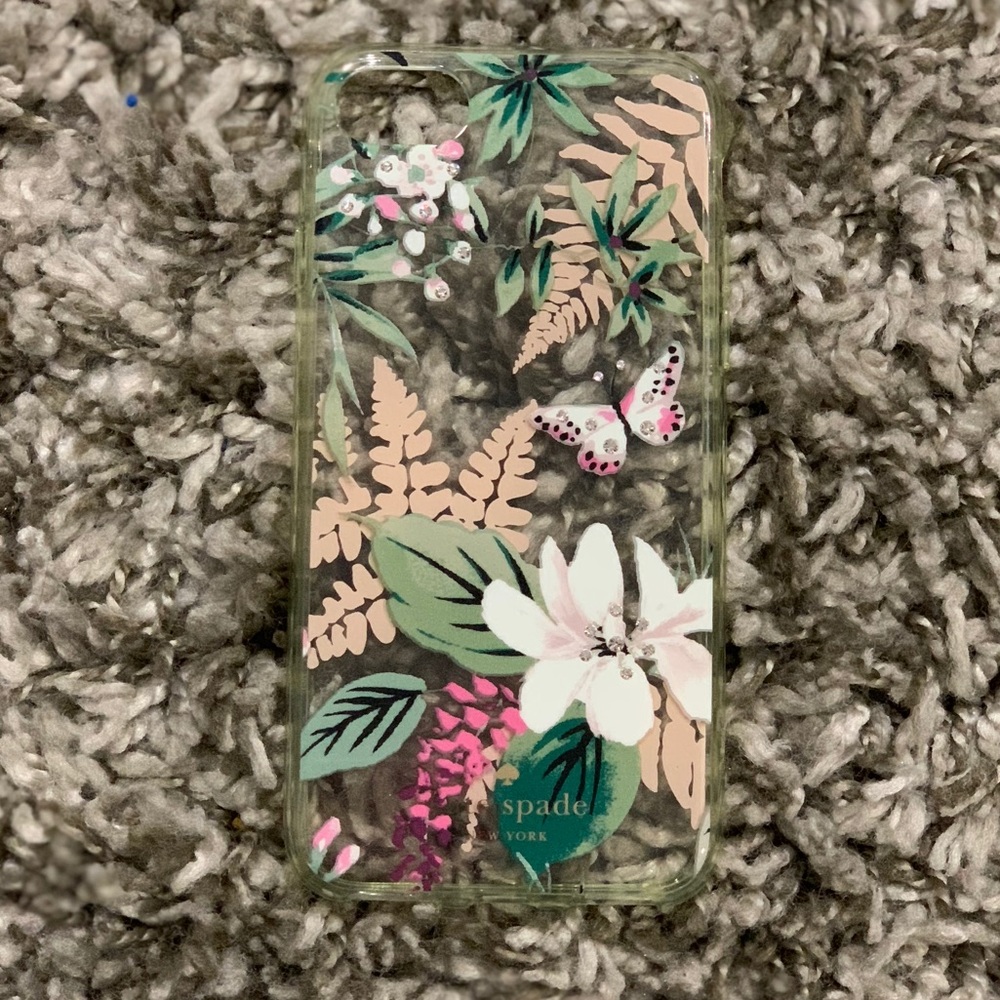 Kate Spade IPhone 8 Case